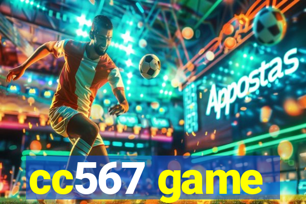 cc567 game